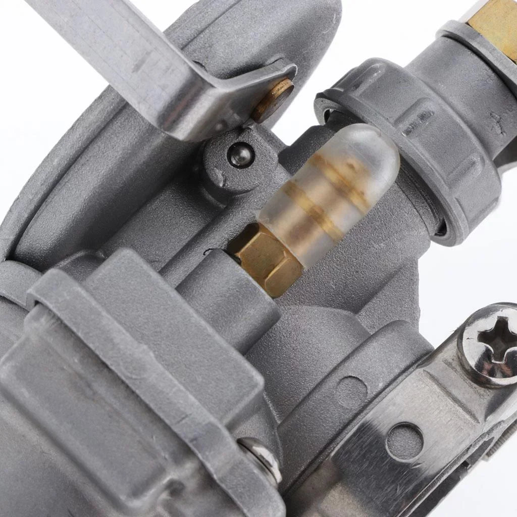 Watercraft Motor Outboard Carburetor for 2-Stroke 3.5 2.5 outboards 3D5-03100 3F0-03100-4 3F0-03100