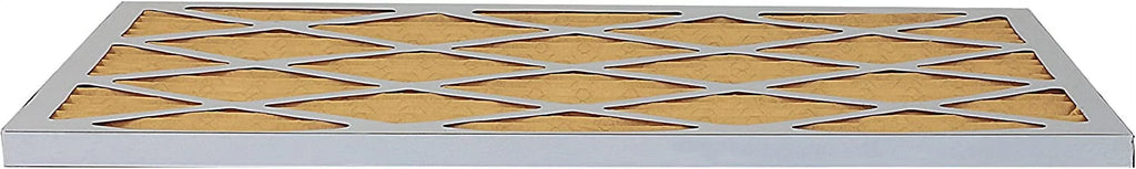 Filterbuy 14x24x1 MERV 11 Pleated HVAC AC Furnace Air Filters (12-Pack)