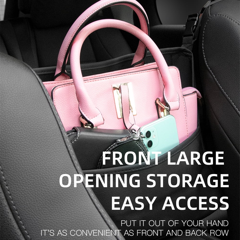 Dadypet Storage bag,Car Center Console Center Console Seat HUIOP PAPAPI BUZHI
