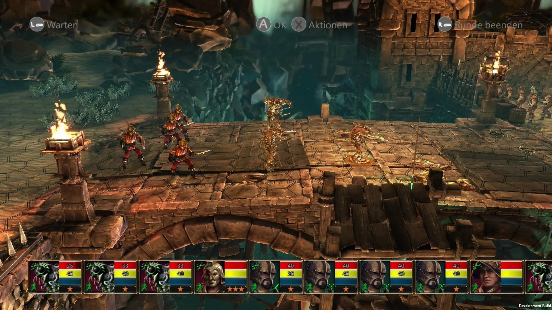 Deadalic Entertainment Blackguards 2, Kalypso Media USA, Xbox One, 848466000772