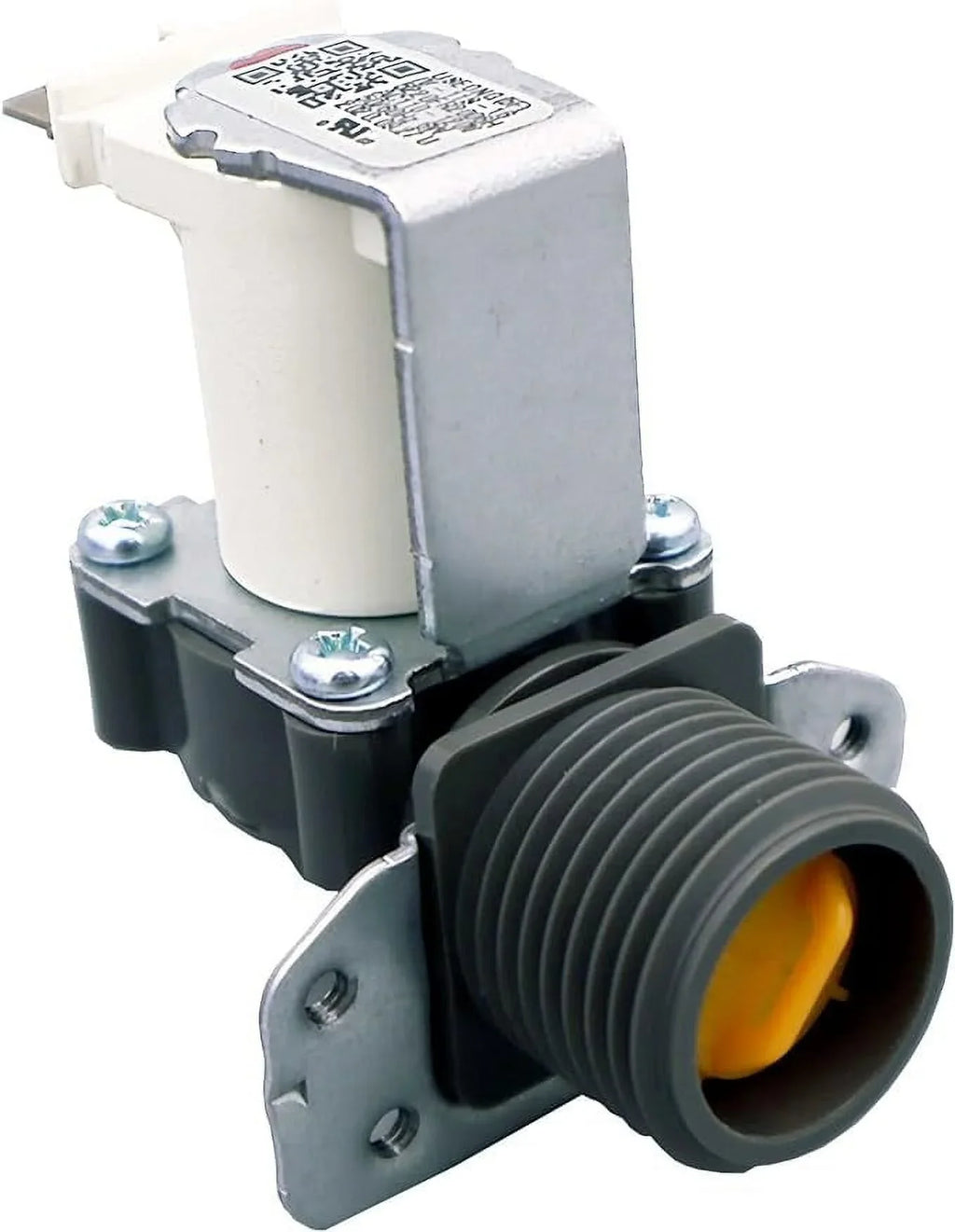 What's Up? 5220FR2006H Washing Machine Valve for LG Washers Replaces PS3527427 1268123 5220FR2006L 5220FR2006Q AP4441935