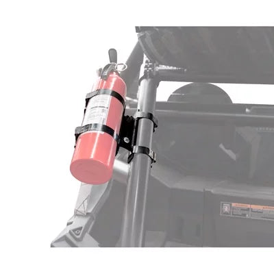 Tusk UTV Fire Extinguisher Mount For YAMAHA Viking VI EPS 2022
