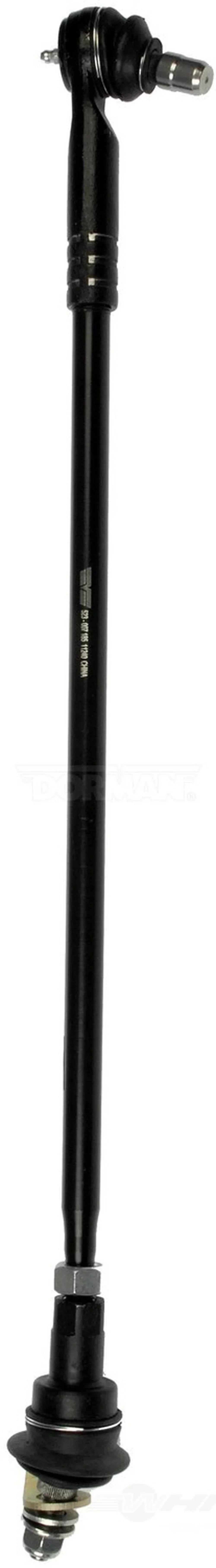 Dorman Oe Solutions Trailing Arm Fits select: 2002-2005 FORD EXPLORER, 2002-2005 MERCURY MOUNTAINEER