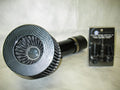 Carbon Fiber Pattern 2.75in 2.75inch 2.75" 70mm Short Performance Air Intake