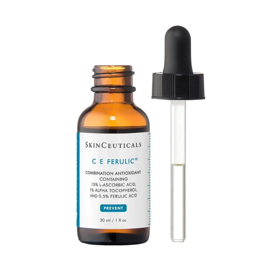 Skinceuticals C E Ferulic Antioxidant Treatment, 1 oz