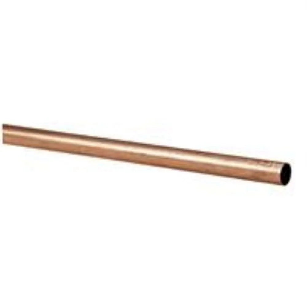 MH12010 1.25 x 10 ft. Copper Water Pipe