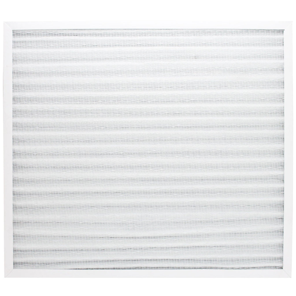 8-Pack Replacement Hunter 37375 Air Purifier Filter - Matching Hunter 30930 Air Filter