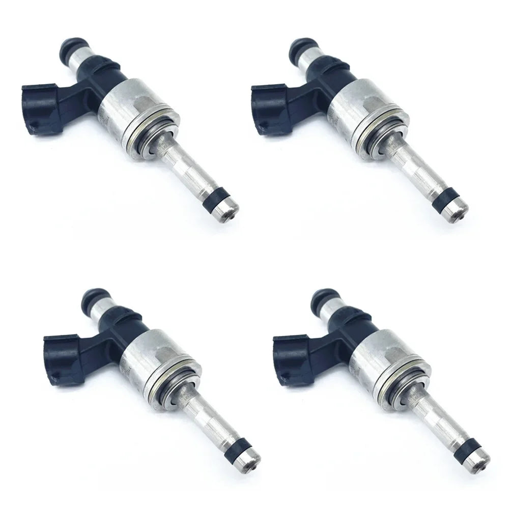 4X Fuel Injector For 2020 Toyota Avalon Hybrid Limited, Hybrid XLE, Hybrid XSE