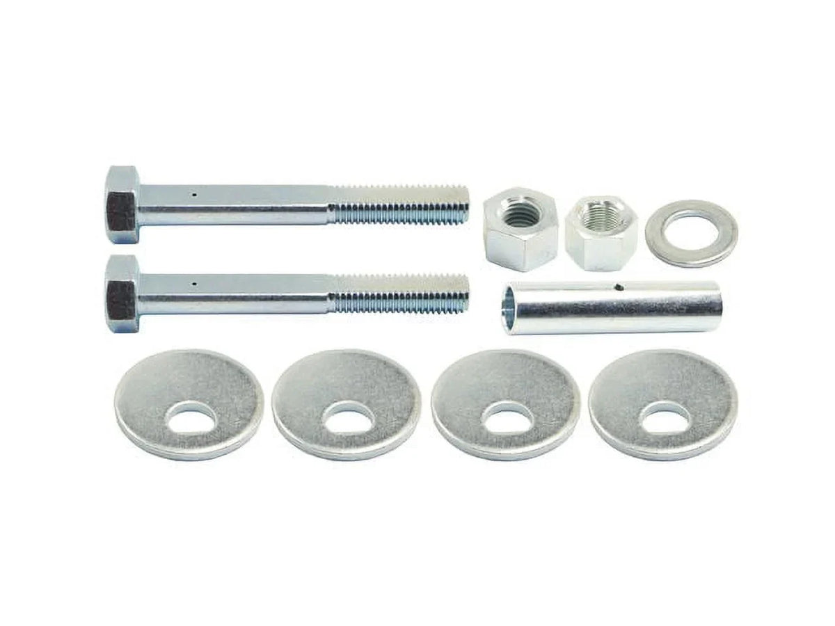 Front Alignment Caster Camber Kit - Fitting with 2007 - 2021 Toyota Tundra 2008 2009 2010 2011 2012 2013 2014 2015 2016 2017 2018 2019 2020 2022