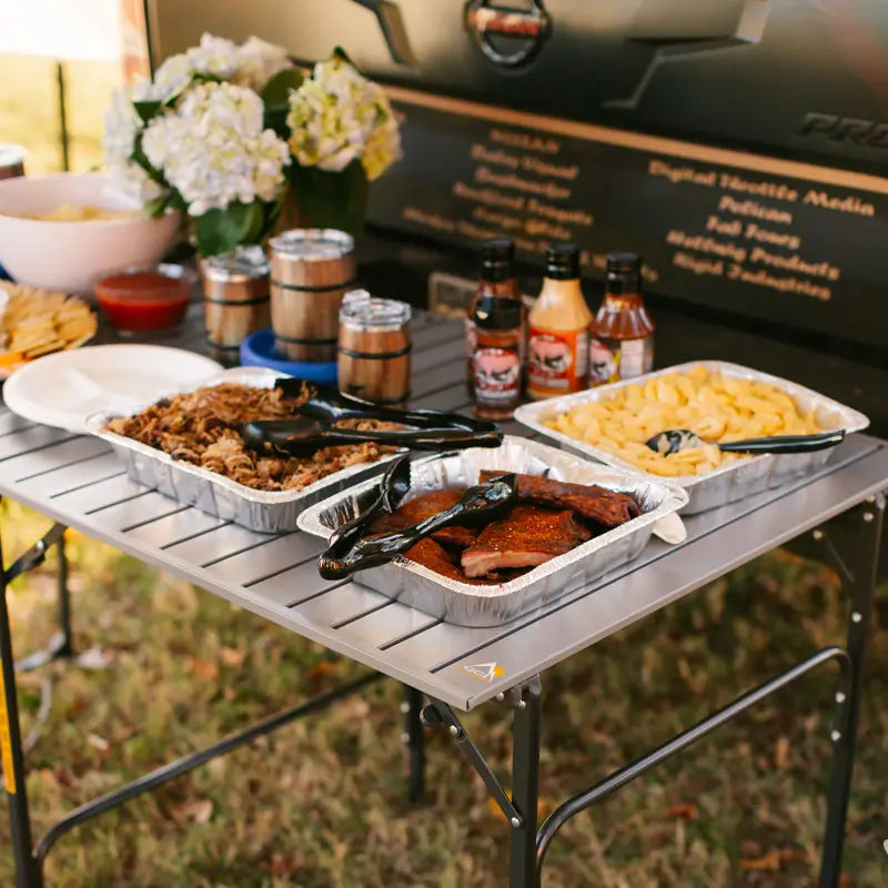Slim-Fold Table | Reserve JR61