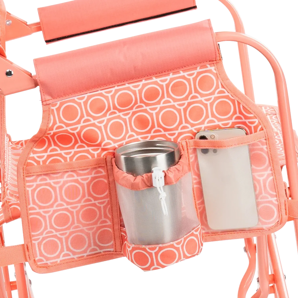 Stowaway Rocker™ | Edition QQ20